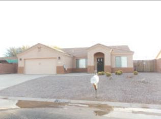 11011 W Cove Dr, Arizona City, AZ 85123