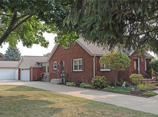 1005 Shenk Ave, Erie, PA 16505