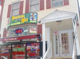119 Somerset St #1, New Brunswick, NJ 08901