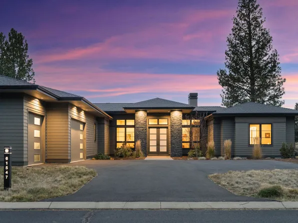 61547 Hosmer Lake Dr, Bend, OR 97702