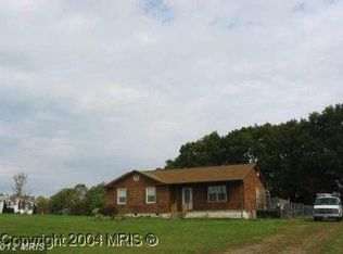 12025 Windy Acres Ln, Locust Grove, VA 22508