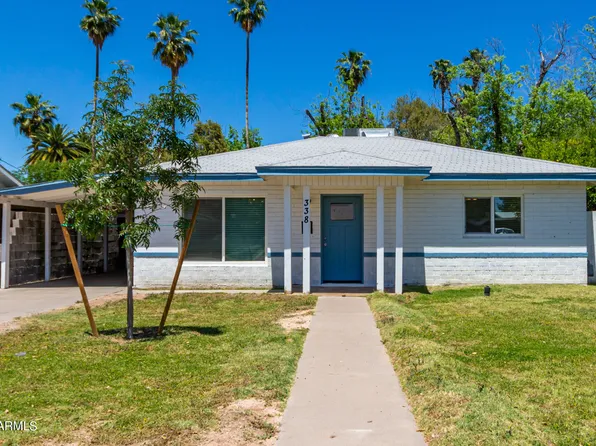 338 W 9TH Street, Mesa, AZ 85201