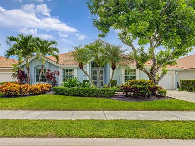 271 Eagleton Estates Boulevard, Palm Beach Gardens, FL, 33418