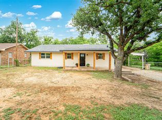 774 County Road 220, Breckenridge, TX 76424