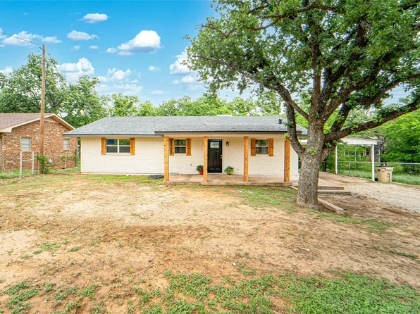774 County Road 220, Breckenridge, TX 76424