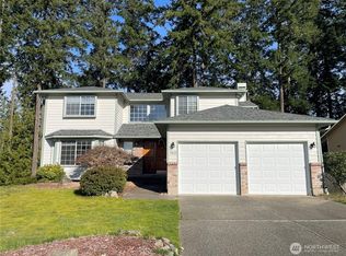 7016 Osprey Circle, Bremerton, WA