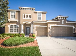 11152 Biddeford Pl, New Port Richey, FL 34654