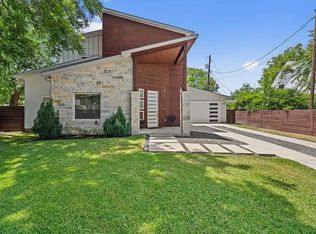 903 Garden Villa Ct, Austin, TX 78704
