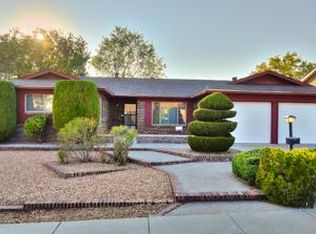 12101 Genoa St NE, Albuquerque, NM 87111