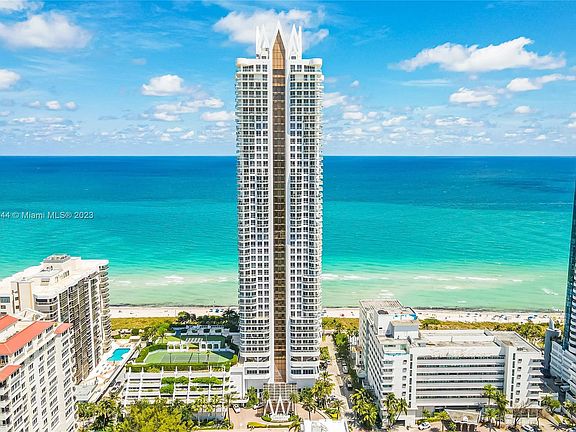 2nd image of 6365 Collins Ave APT 2405