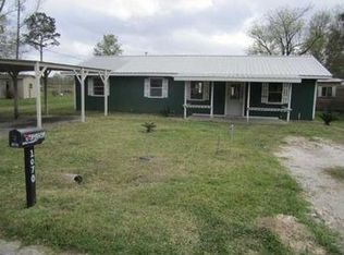 1070 Saint Charles St, Vidor, TX 77662
