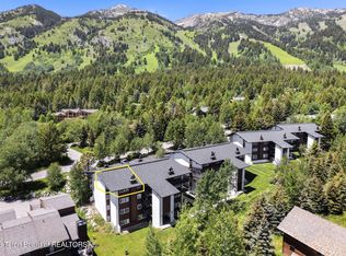 7120 N Rachel Way #B-13, Jackson, WY 83001