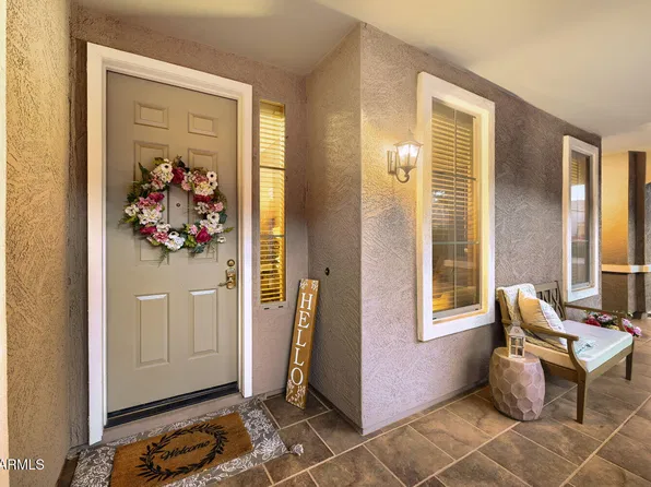15312 W TASHA Drive, Surprise, AZ 85374