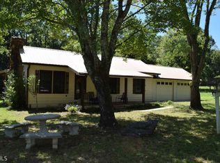 436 Chimney Mountain Rd, Sautee Nacoochee, GA 30571