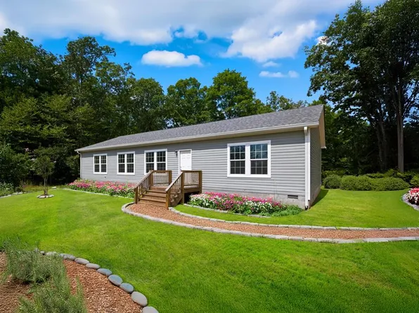 155 Linda Ln, Murphy, NC 28906