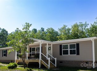 455 Davis Rd, Kershaw, SC 29067