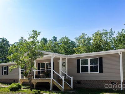 455 Davis Rd, Kershaw, SC, 29067