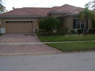 3171 Winding Trl, Kissimmee, FL 34746