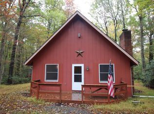 60 Susquehanna Dr, Jim Thorpe, PA 18229