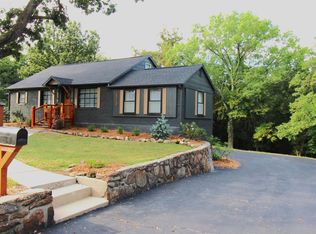 425 Cedar St, Osceola, MO 64776