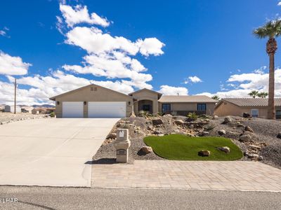 3232 Sheik Dr, Lake Havasu City, AZ, 86404