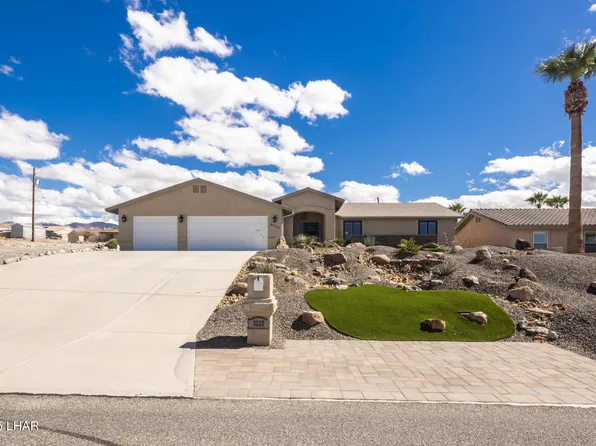 3232 Sheik Dr, Lake Havasu City, AZ 86404