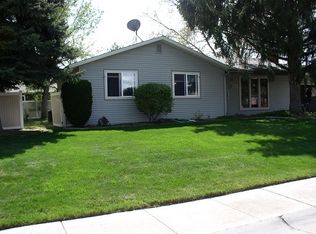 1231 W Washington St, Meridian, ID 83642