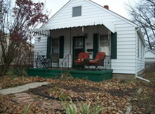 807 N 1st St, Princeton, IL 61356