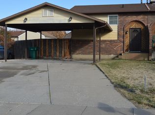3666 W 4650 S, Roy, UT 84067