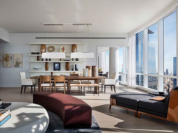 5th image of 15 Hudson Yards #Ph84b