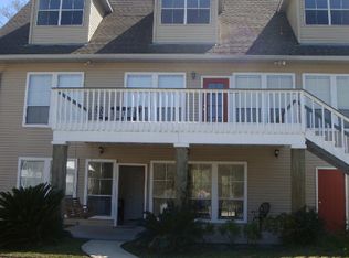 229 Eagle Point Dr, Pierre Part, LA 70339