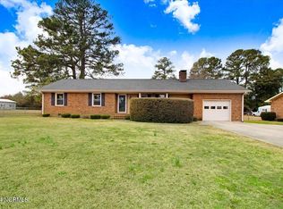 107 S Douglas St, Goldsboro, NC 27534