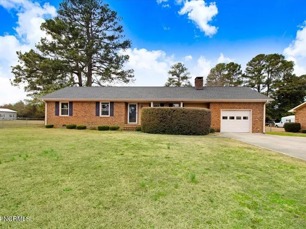 107 S Douglas Street, Goldsboro, NC 27534