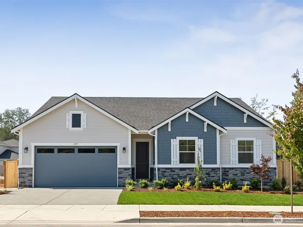 229 N 55th Street #22, Mount Vernon, WA 98273