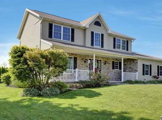 571 Hamilton Dr, Middletown, PA 17057