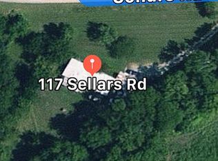 117 Sellars Rd, Montgomery, AL 36116