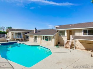 11913 1/2 Fuerte Dr, El Cajon, CA 92020