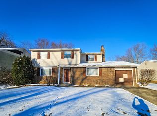 2632 Sheffield Dr, Indianapolis, IN