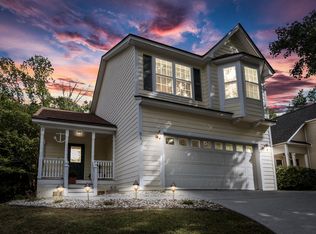 675 Fair Spring Dr, Charleston, SC 29414