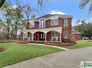 200 Cubbedge Dr, Rincon, GA 31326