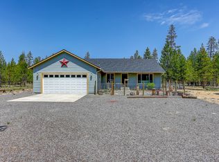 1227 Yoke Rd, La Pine, OR 97739
