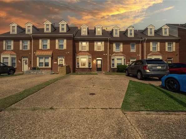 1217 Killington Sq, Chesapeake, VA 23320