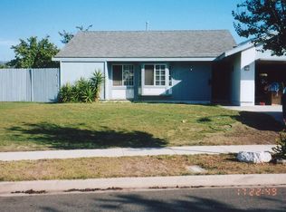3916 S Camphor Ave, Thousand Oaks, CA 91320