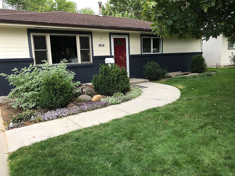 Paint and siding 2019