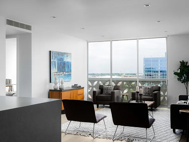 Living space
