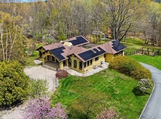 47 Willow Drive, Lagrangeville, NY 12540
