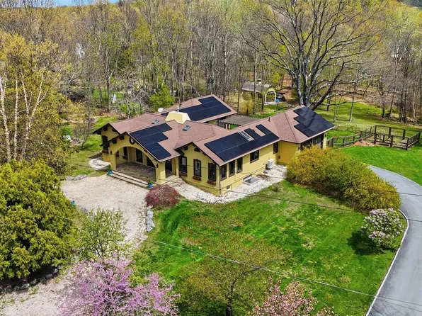 47 Willow Drive, Lagrangeville, NY 12540