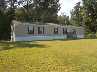 10053 Jefferies Hwy, Walterboro, SC 29488