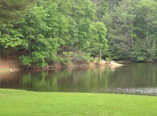 171 Trout Lake Rd, Deep Gap, NC 28618