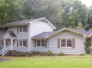 5044 Lilburn Stone Mountain Rd SW, Lilburn, GA 30047